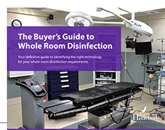 whole room disinfection buyers guide